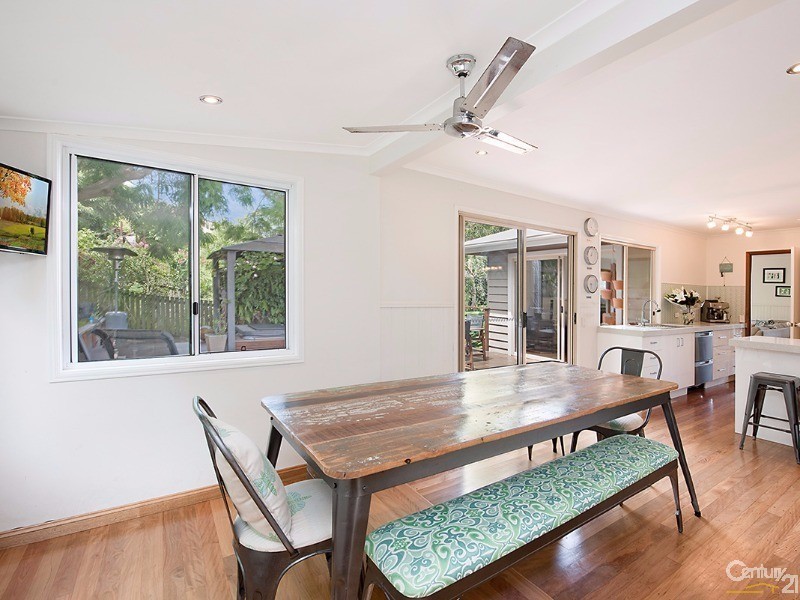 22 Glasshouse View Court, Buderim QLD 4556