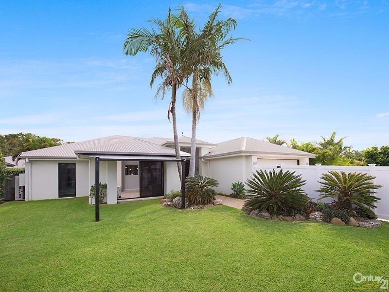 10 Jay Close, Buderim QLD 4556