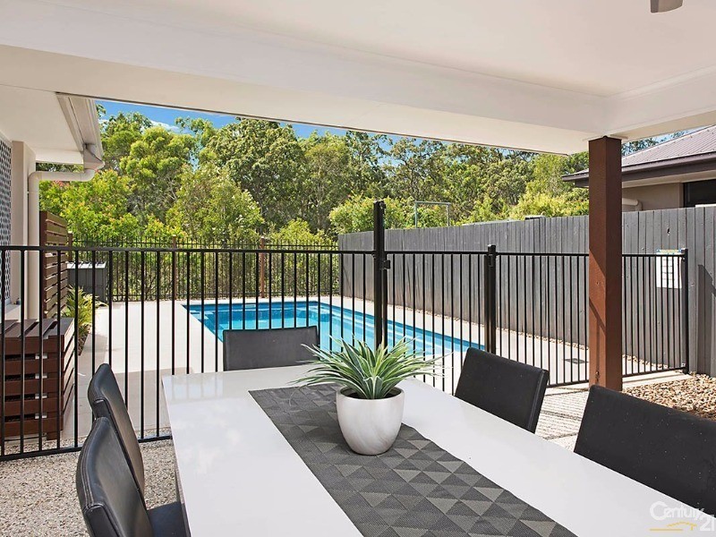 45 Chestwood Crescent, Sippy Downs QLD 4556