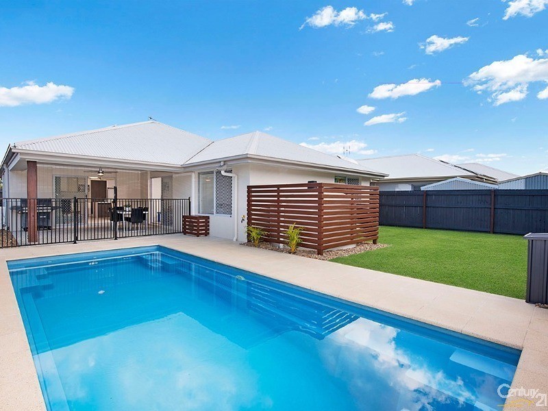 45 Chestwood Crescent, Sippy Downs QLD 4556