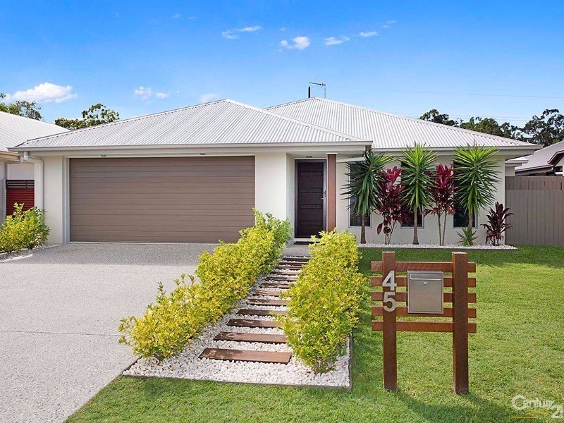 45 Chestwood Crescent, Sippy Downs QLD 4556