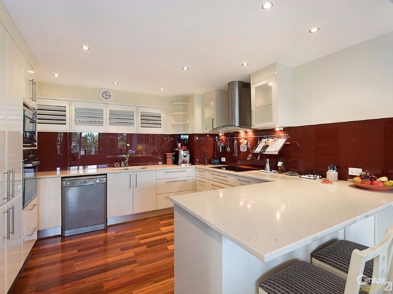 4/40 King Street, Buderim QLD 4556