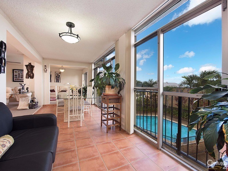 4/40 King Street, Buderim QLD 4556