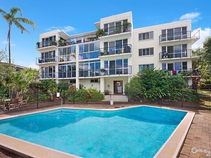 4/40 King Street, Buderim QLD 4556