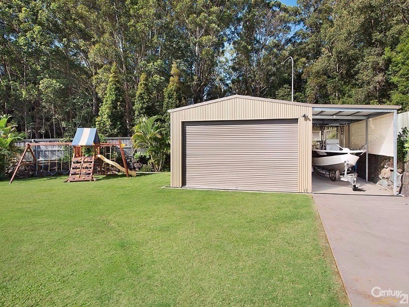 6 Sea Eagle Place, Forest Glen QLD 4556