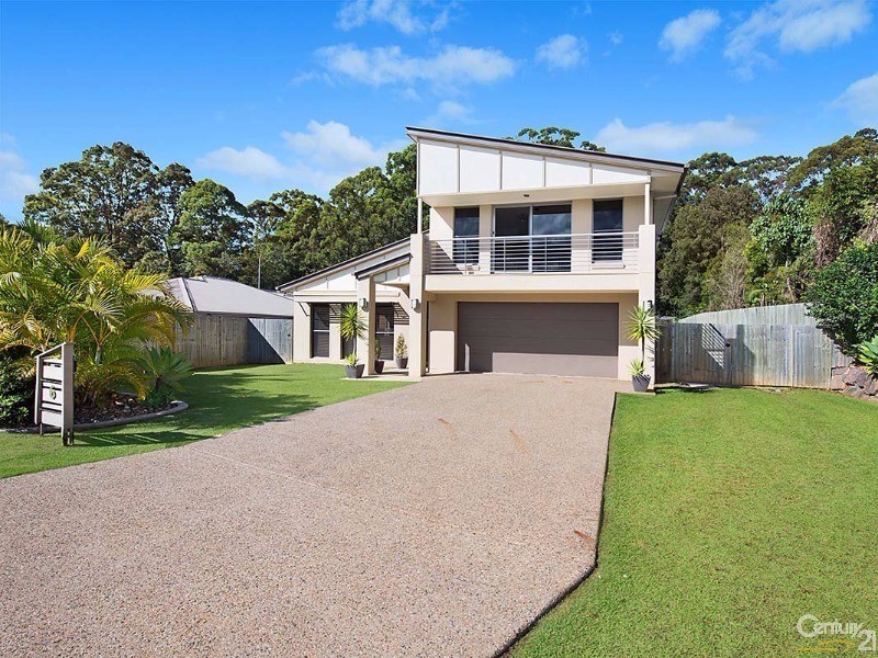 6 Sea Eagle Place, Forest Glen QLD 4556