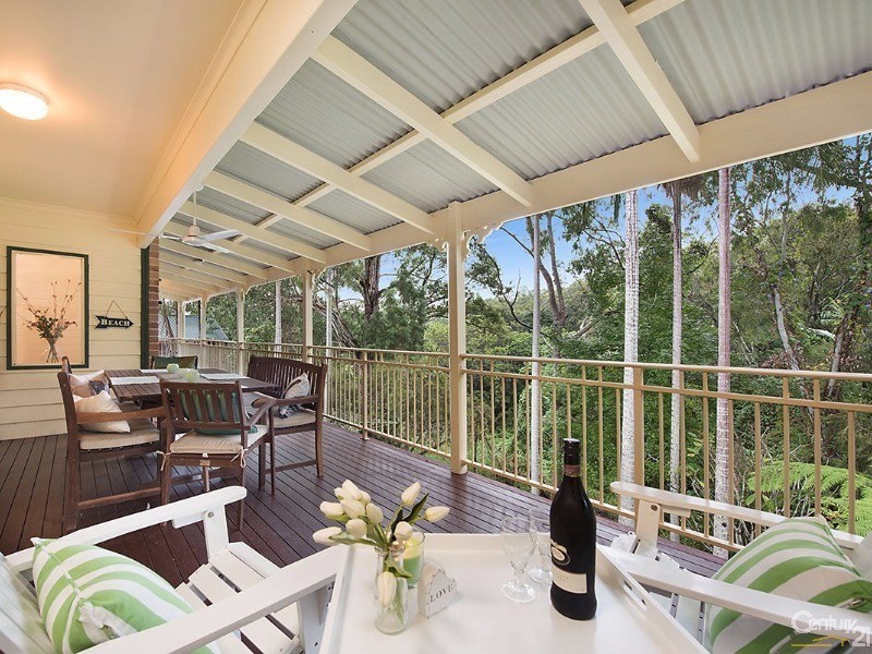 22 Le Claire Place, Buderim QLD 4556