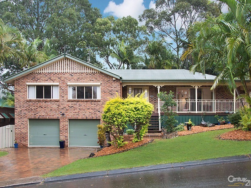 22 Le Claire Place, Buderim QLD 4556