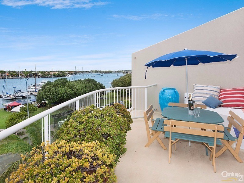 35/56 River Esplanade, Mooloolaba QLD 4557