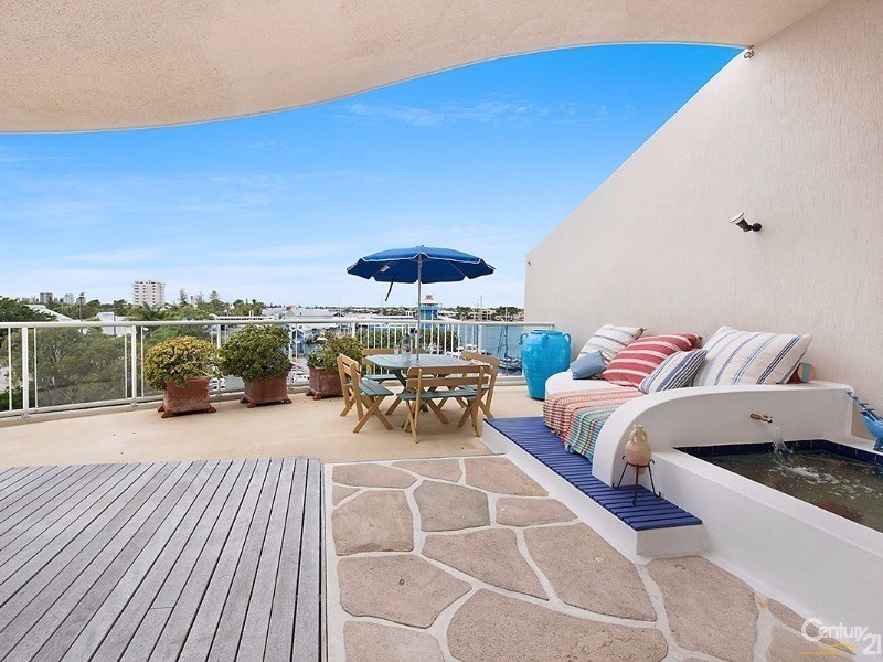 35/56 River Esplanade, Mooloolaba QLD 4557