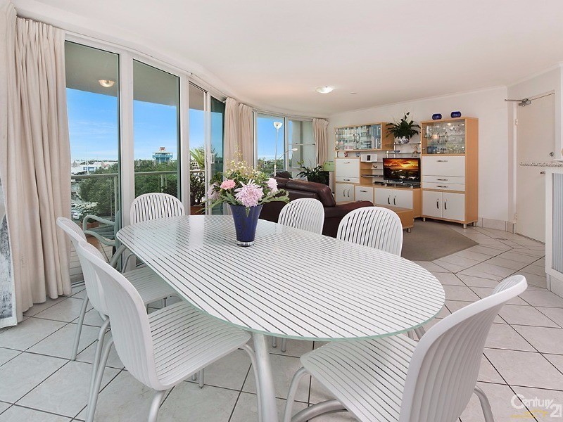 35/56 River Esplanade, Mooloolaba QLD 4557