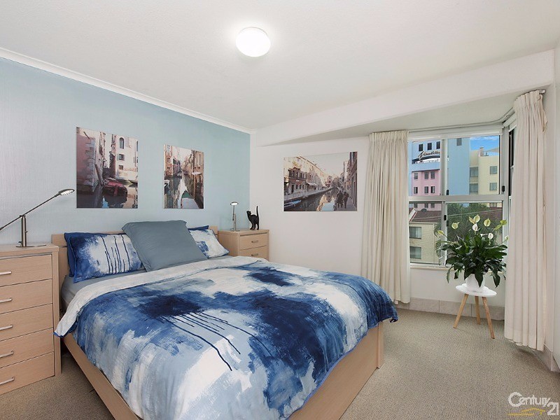 35/56 River Esplanade, Mooloolaba QLD 4557