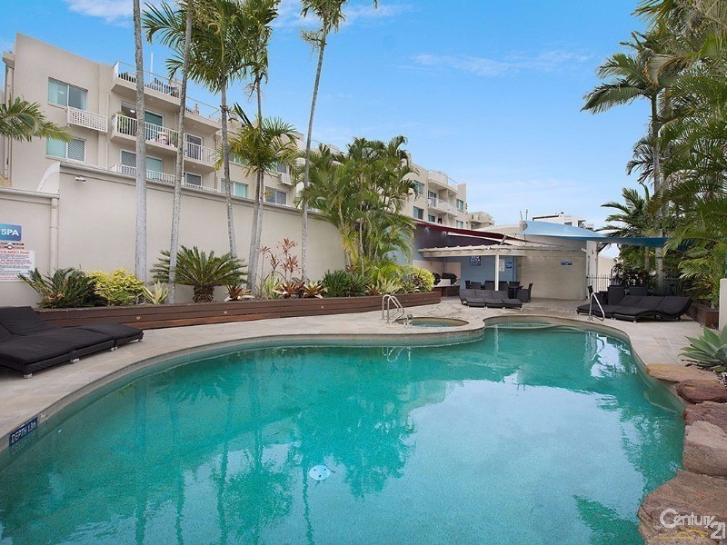 35/56 River Esplanade, Mooloolaba QLD 4557