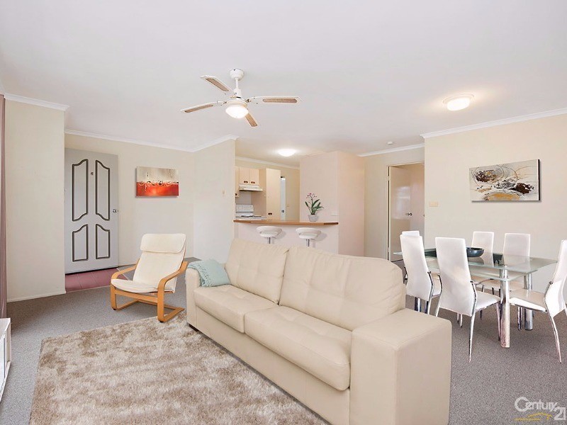 6/38 Milbong Street, Battery Hill QLD 4551