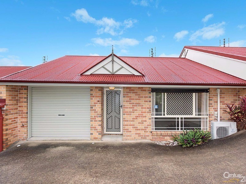 6/38 Milbong Street, Battery Hill QLD 4551