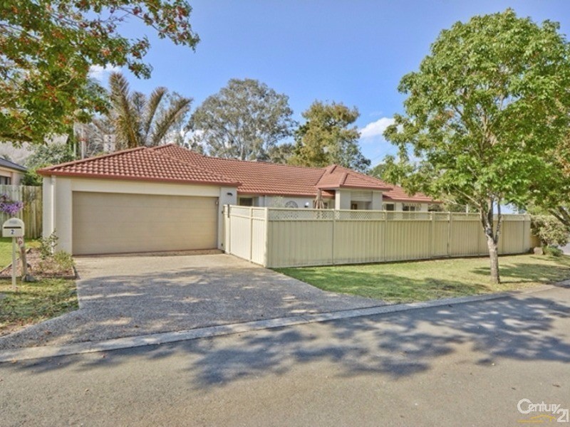 2 Manor Lane, Buderim QLD 4556