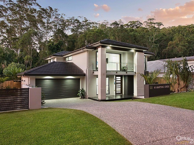 61 Martins Creek Road, Buderim QLD 4556