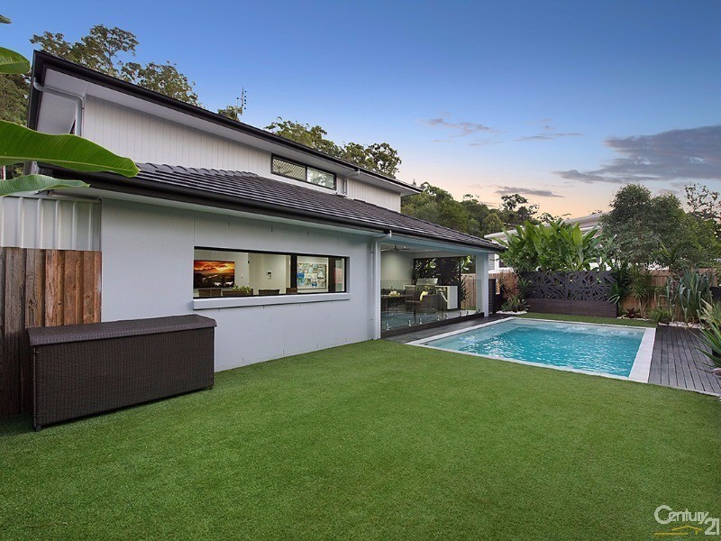 61 Martins Creek Road, Buderim QLD 4556