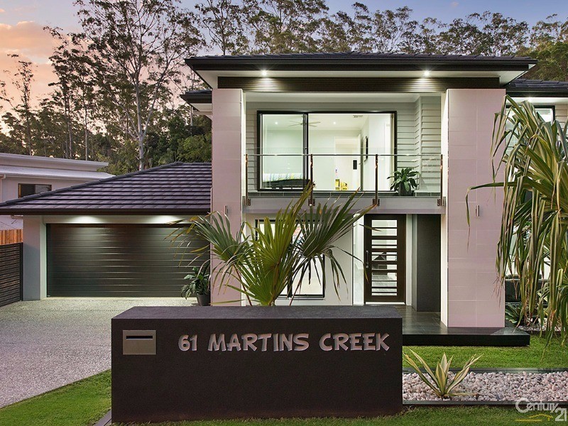 61 Martins Creek Road, Buderim QLD 4556