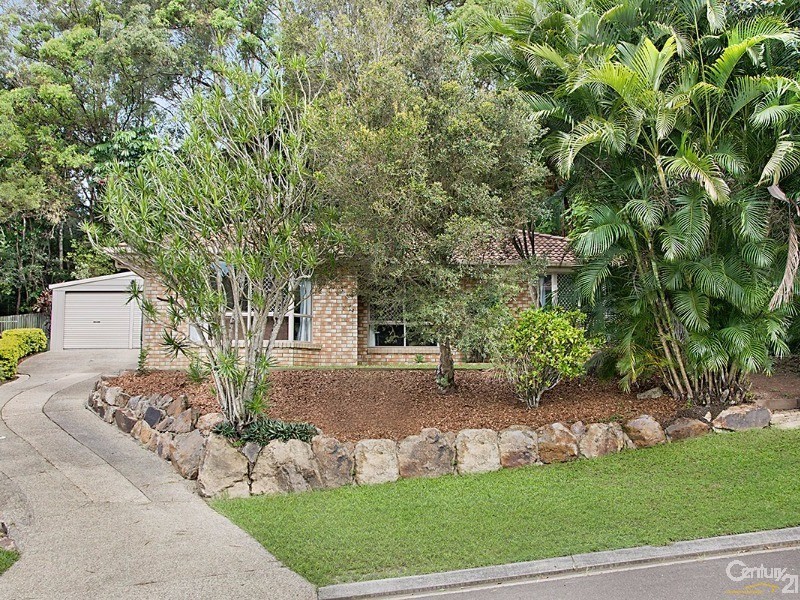 20 Campese Terrace, Nambour QLD 4560