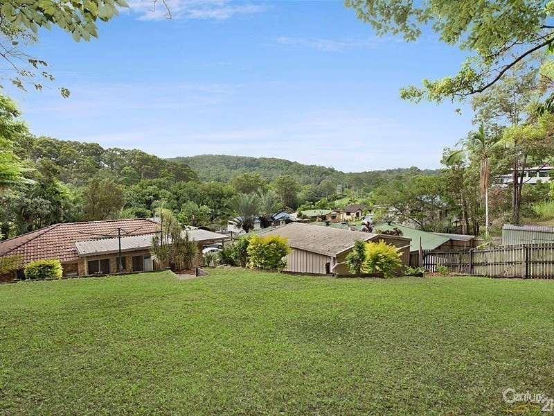 20 Campese Terrace, Nambour QLD 4560