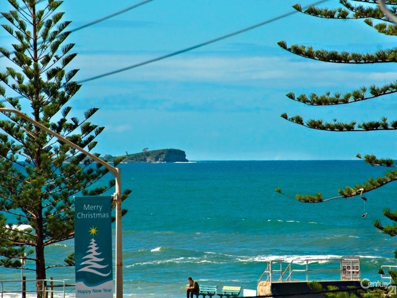 461/180 ‘Alex Beach Resort’ Alexandra Parade, Alexandra Headland QLD 4572