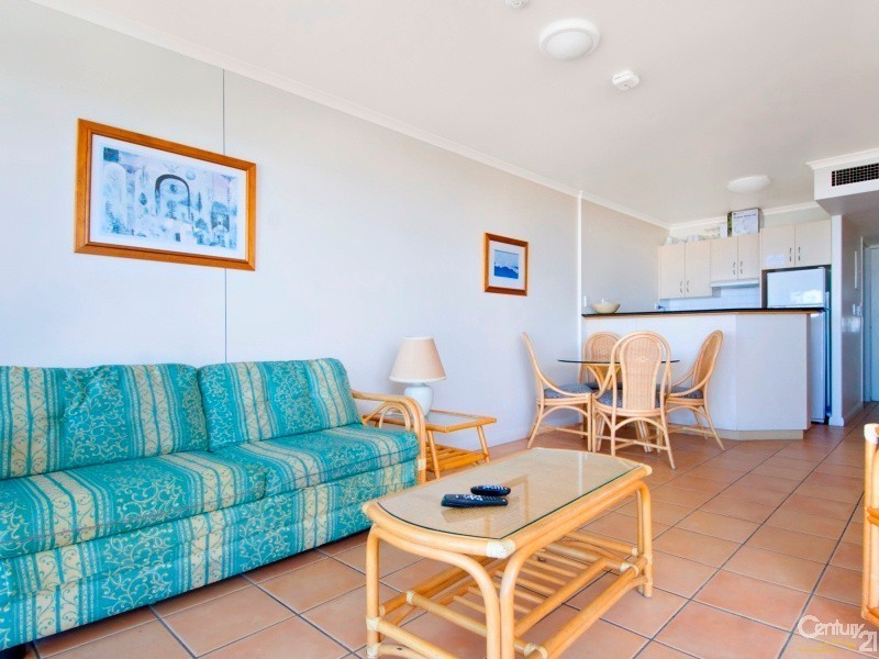 461/180 ‘Alex Beach Resort’ Alexandra Parade, Alexandra Headland QLD 4572