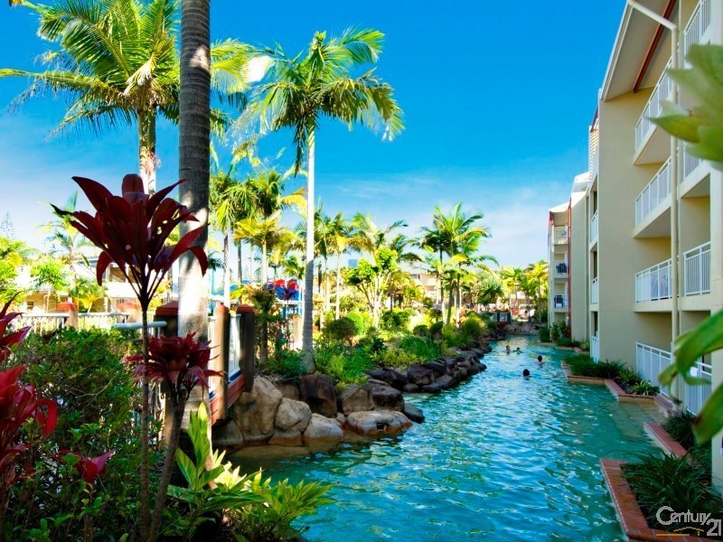 461/180 ‘Alex Beach Resort’ Alexandra Parade, Alexandra Headland QLD 4572
