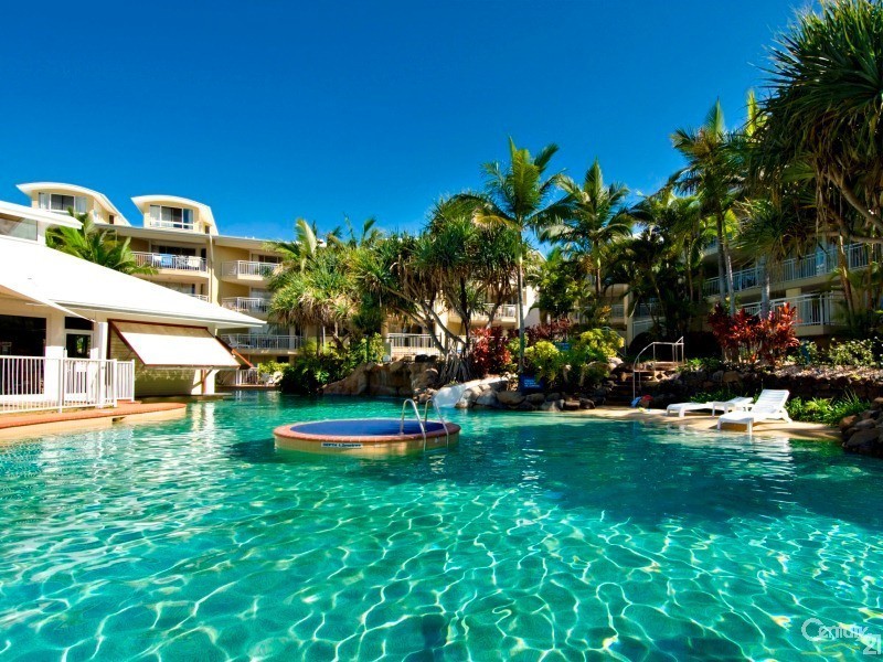 461/180 ‘Alex Beach Resort’ Alexandra Parade, Alexandra Headland QLD 4572