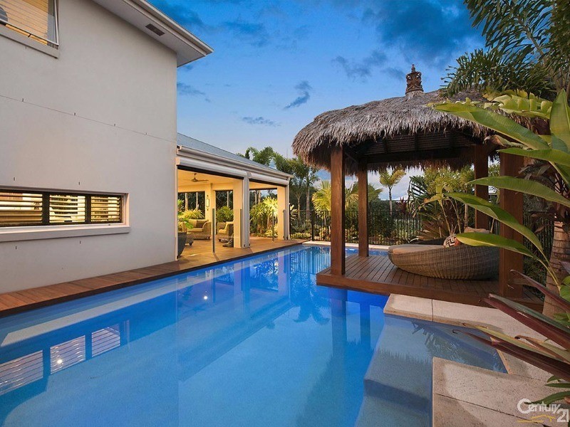 215 Balgownie Drive, Peregian Springs QLD 4573