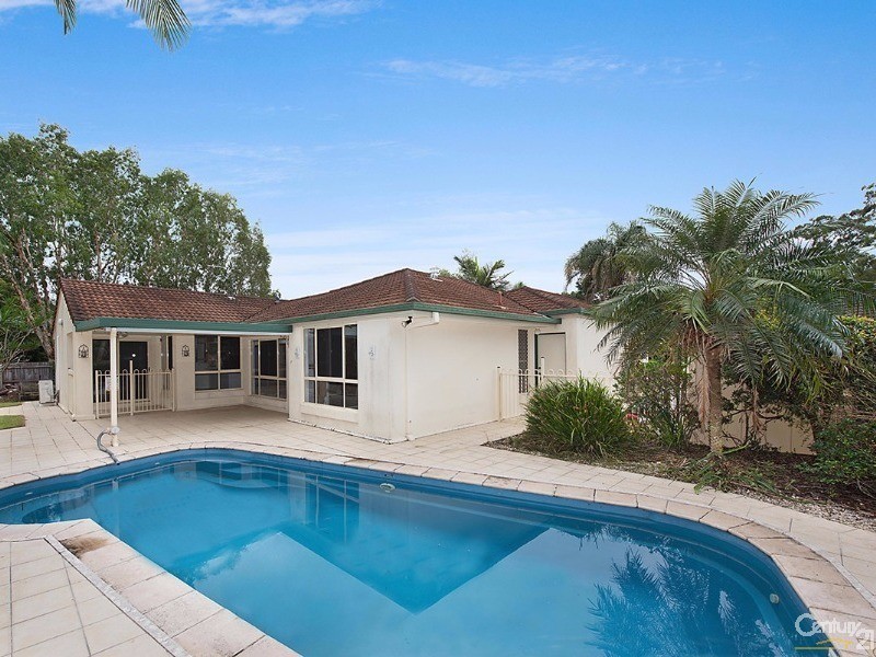 12 Raintrees Court, Buderim QLD 4556