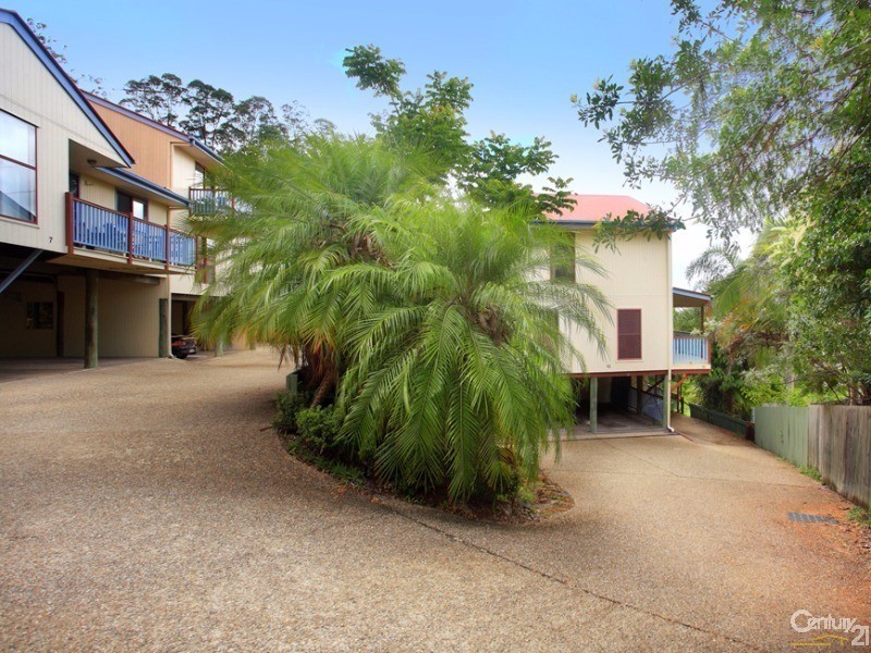 11/5 Barnes Drive, Buderim QLD 4556