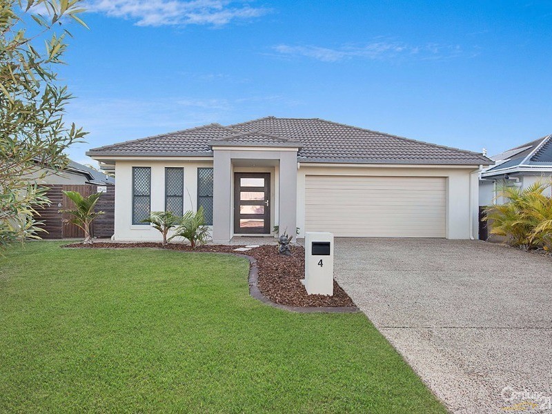 4 White Oak Street, Sippy Downs QLD 4556