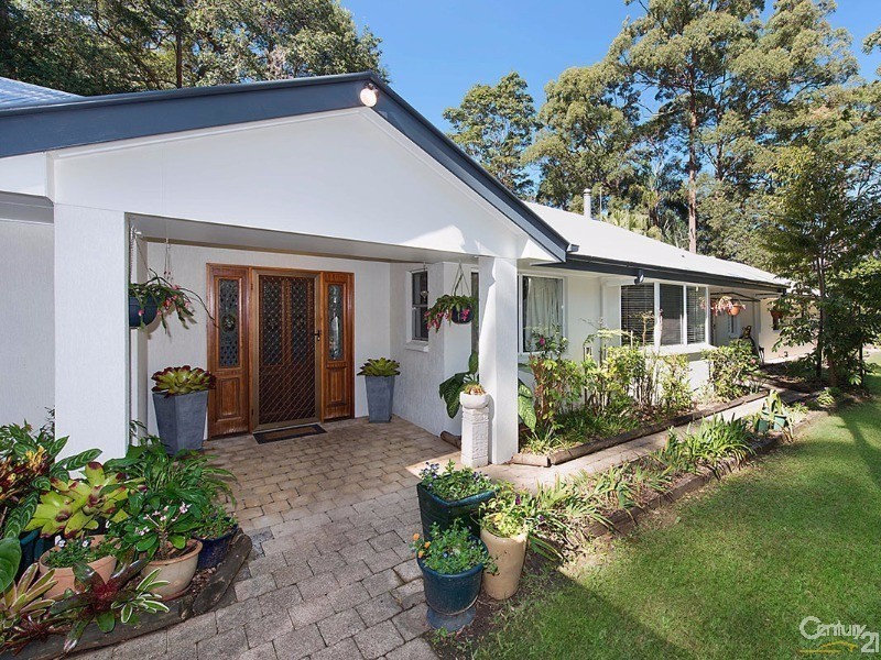 15 Eudlo Flats Road, Diddillibah QLD 4559