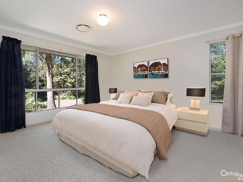 15 Eudlo Flats Road, Diddillibah QLD 4559