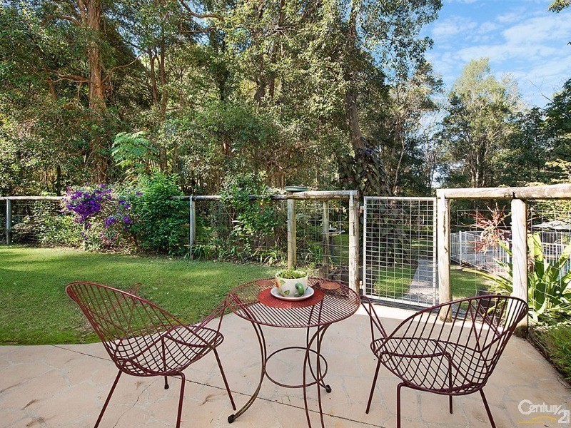 15 Eudlo Flats Road, Diddillibah QLD 4559