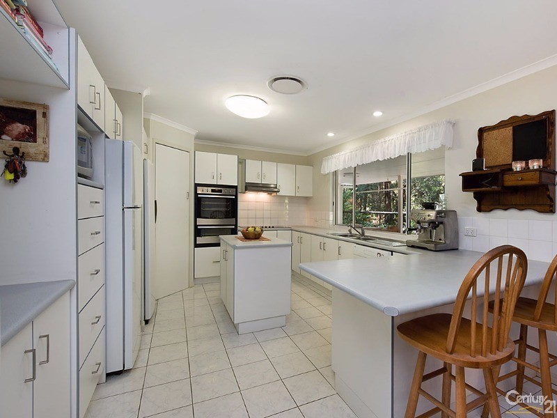 15 Eudlo Flats Road, Diddillibah QLD 4559