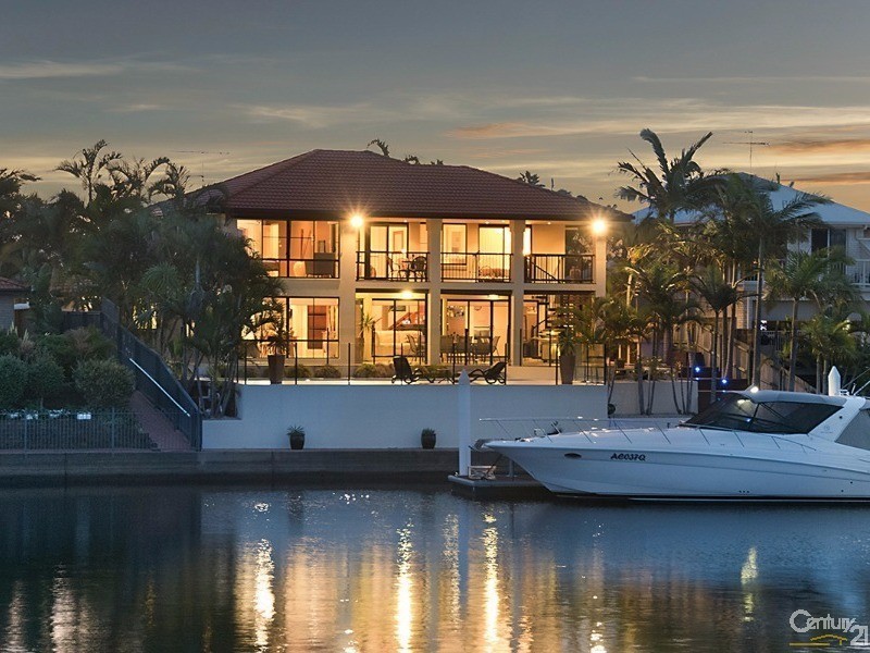 44 Chelsea Crescent, Minyama QLD 4575