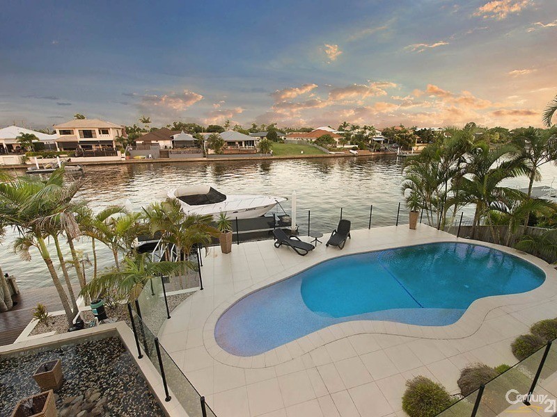 44 Chelsea Crescent, Minyama QLD 4575