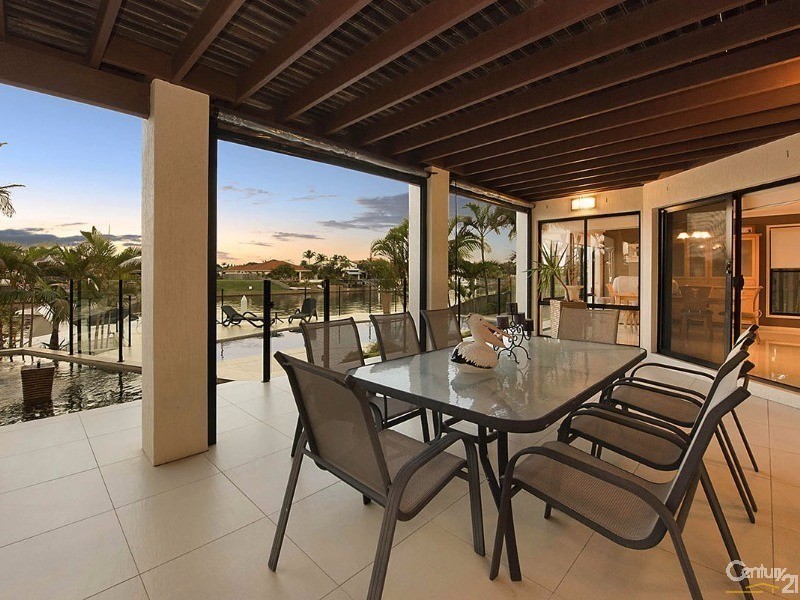 44 Chelsea Crescent, Minyama QLD 4575