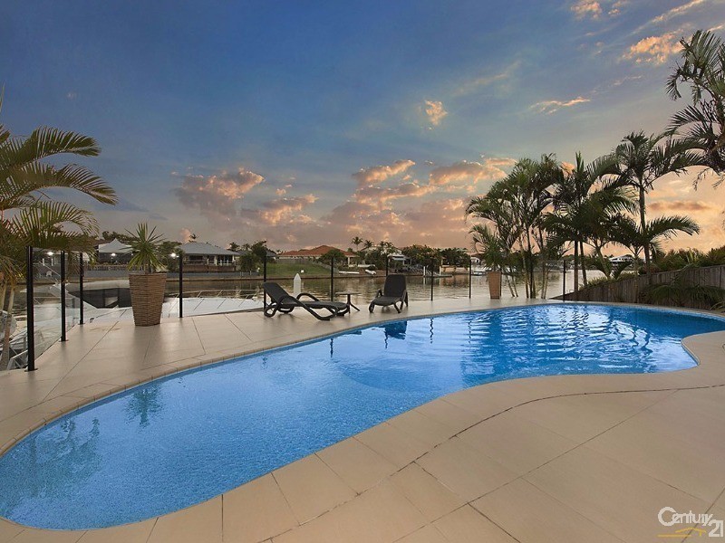 44 Chelsea Crescent, Minyama QLD 4575