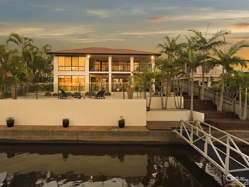 44 Chelsea Crescent, Minyama QLD 4575