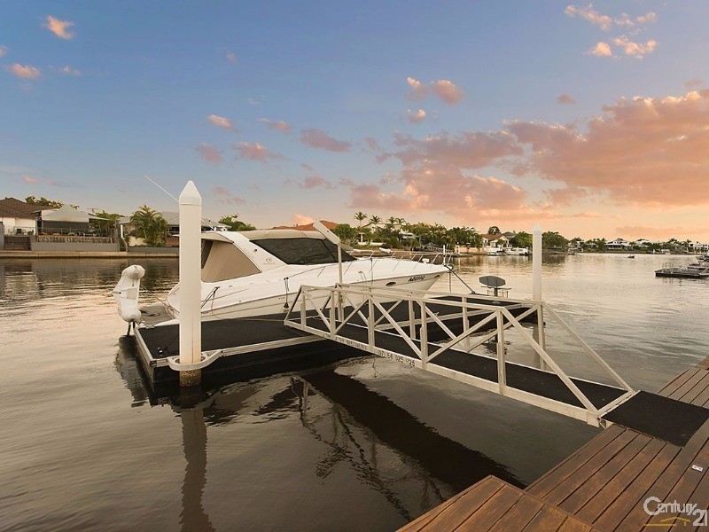 44 Chelsea Crescent, Minyama QLD 4575