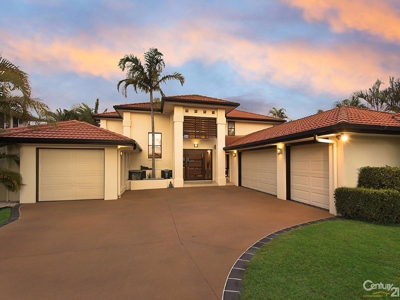 44 Chelsea Crescent, Minyama QLD 4575