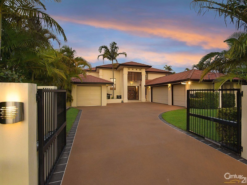 44 Chelsea Crescent, Minyama QLD 4575