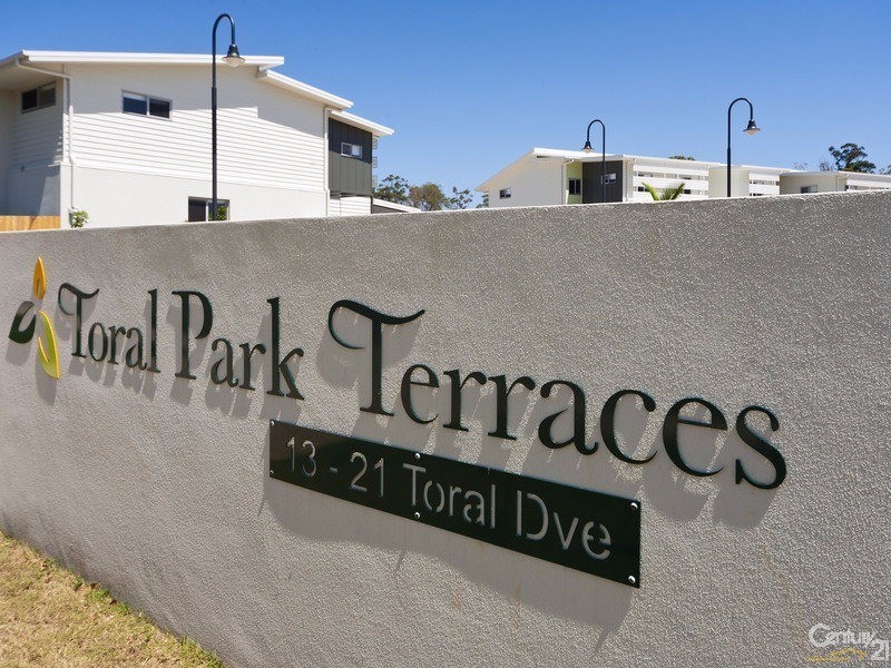 45/11 Toral Drive, Buderim QLD 4556