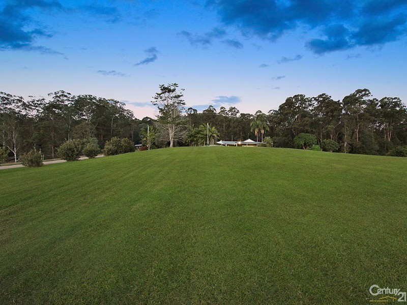 354 McGilchrist Road, Chevallum QLD 4555