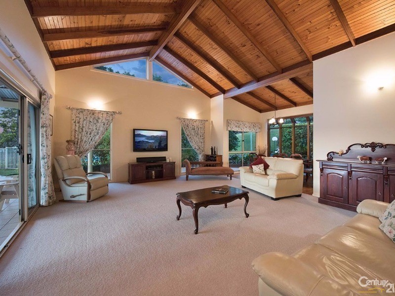 354 McGilchrist Road, Chevallum QLD 4555