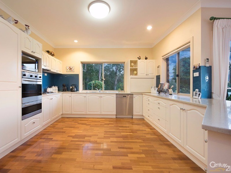 354 McGilchrist Road, Chevallum QLD 4555