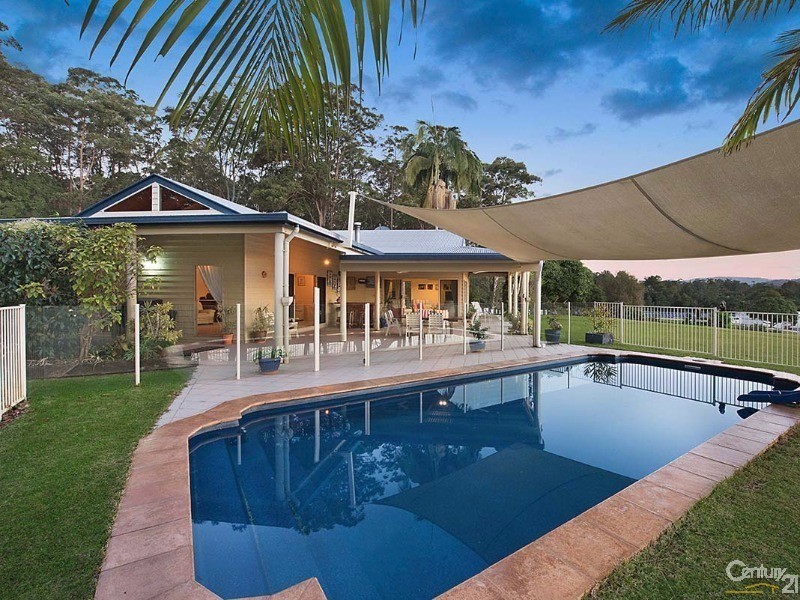 354 McGilchrist Road, Chevallum QLD 4555